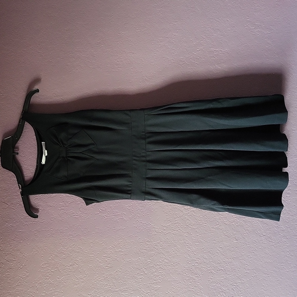 Lauren Conrad Dress